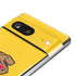 University of Maryland Terps Yellow Pixel Skins